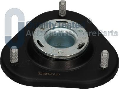 Japanparts SMQ0253 - Опора стойки амортизатора, подушка avtokuzovplus.com.ua