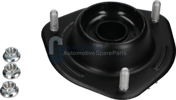 Japanparts SMQ0264 - Опора стойки амортизатора, подушка autodnr.net