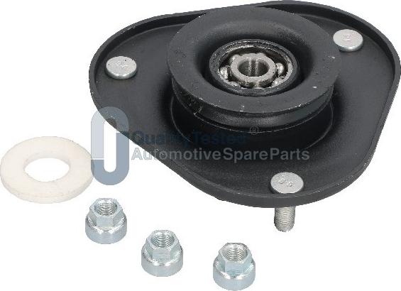 Japanparts SMQ0267 - Опора стойки амортизатора, подушка avtokuzovplus.com.ua