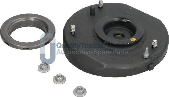 Japanparts SMQ0269 - Опора стійки амортизатора, подушка autocars.com.ua