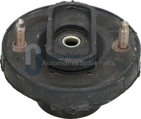 Japanparts SMQ0270 - Опора стійки амортизатора, подушка autocars.com.ua