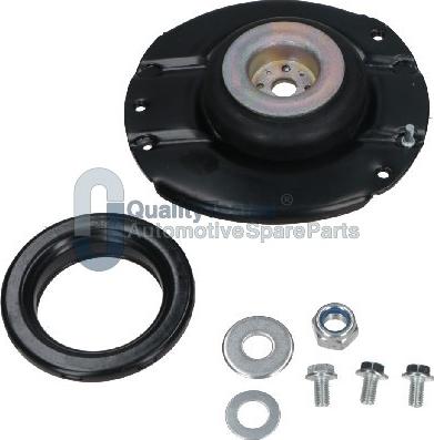 Japanparts SMQ0284 - Опора стойки амортизатора, подушка autodnr.net