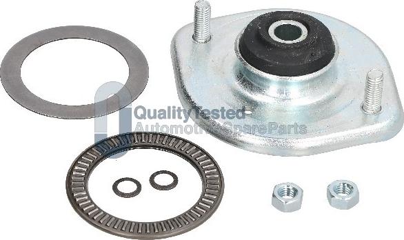 Japanparts SMQ0326 - Опора стойки амортизатора, подушка autodnr.net