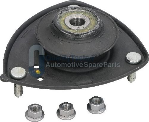 Japanparts SMQ0346 - Опора стойки амортизатора, подушка avtokuzovplus.com.ua