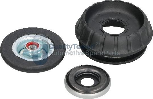 Japanparts SMQ0347 - Опора стойки амортизатора, подушка autodnr.net