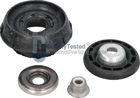 Japanparts SMQ0348 - Опора стойки амортизатора, подушка autodnr.net