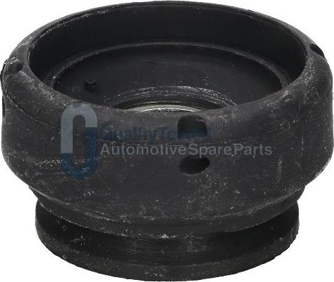 Japanparts SMQ0350 - Опора стойки амортизатора, подушка autodnr.net