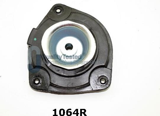 Japanparts SMQ0365 - Опора стойки амортизатора, подушка autodnr.net