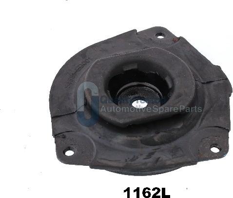 Japanparts SMQ0369 - Опора стойки амортизатора, подушка autodnr.net