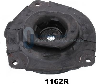 Japanparts SMQ0370 - Опора стойки амортизатора, подушка autodnr.net