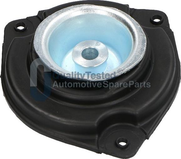 Japanparts SMQ0371 - Опора стойки амортизатора, подушка autodnr.net