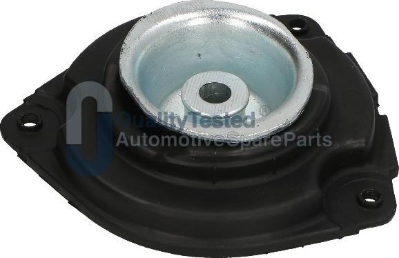 Japanparts SMQ0372 - Опора стойки амортизатора, подушка autodnr.net