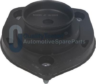 Japanparts SMQ0382 - Опора стойки амортизатора, подушка avtokuzovplus.com.ua