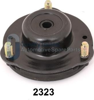 Japanparts SMQ0393 - Опора стойки амортизатора, подушка autodnr.net