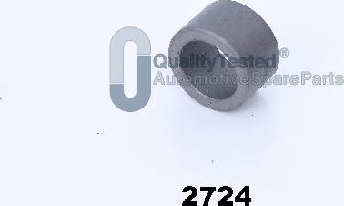 Japanparts SMQ0403 - Опора стійки амортизатора, подушка autocars.com.ua