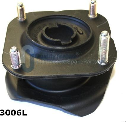 Japanparts SMQ0405 - Опора стійки амортизатора, подушка autocars.com.ua