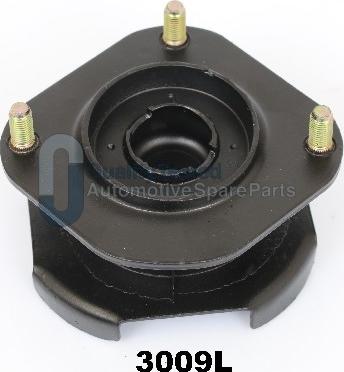 Japanparts SMQ0408 - Опора стійки амортизатора, подушка autocars.com.ua