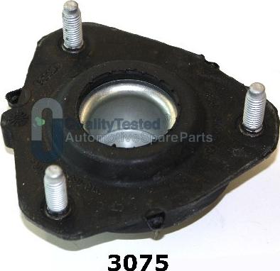 Japanparts SMQ0415 - Опора стойки амортизатора, подушка autodnr.net