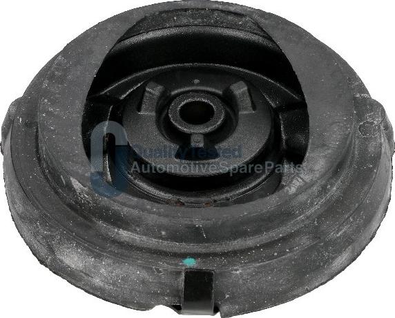 Japanparts SMQ0422 - Опора стійки амортизатора, подушка autocars.com.ua