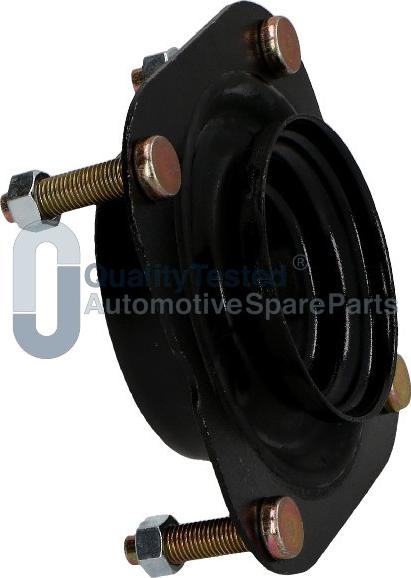 Japanparts SMQ0423 - Опора стійки амортизатора, подушка autocars.com.ua