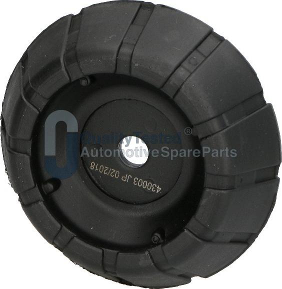 Japanparts SMQ0454 - Опора стойки амортизатора, подушка autodnr.net