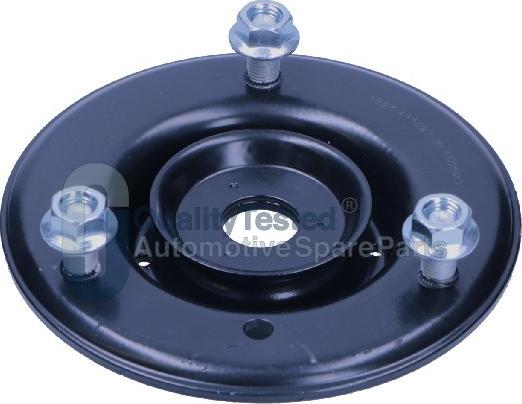 Japanparts SMQ0506S - Опора стійки амортизатора, подушка autocars.com.ua