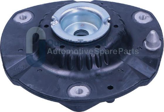 Japanparts SMQ0517S - Опора стійки амортизатора, подушка autocars.com.ua