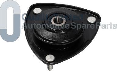 Japanparts SMQ0556 - Опора стойки амортизатора, подушка avtokuzovplus.com.ua