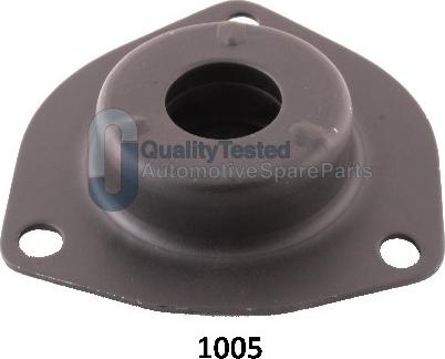 Japanparts SMQ1005 - Опора стойки амортизатора, подушка autodnr.net