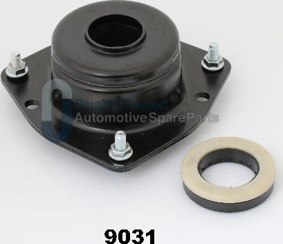 Japanparts SMQ9031 - Опора стійки амортизатора, подушка autocars.com.ua