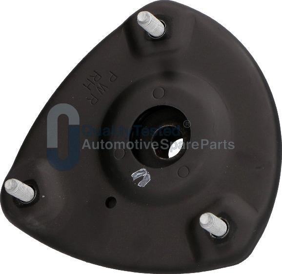 Japanparts SMQH210 - Опора стойки амортизатора, подушка autodnr.net