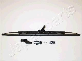 Japanparts SS-X45S - Щетка ст.-оч. 45CM SPOILER 1шт. autodnr.net