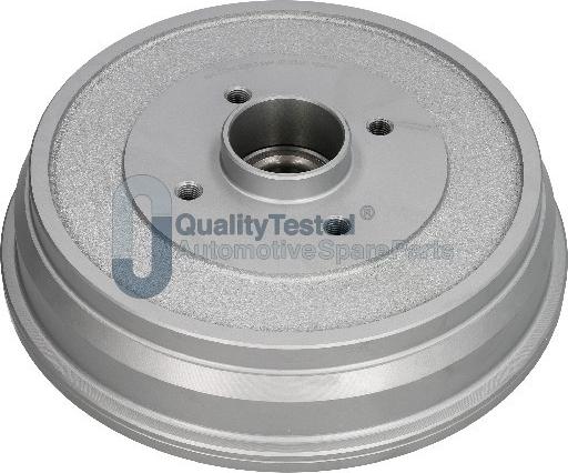 Japanparts TA004JM - Тормозной барабан avtokuzovplus.com.ua