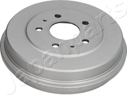 Japanparts TA-0306C - Гальмівний барабан autocars.com.ua