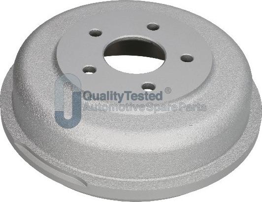 Japanparts TA0313JM - Гальмівний барабан autocars.com.ua