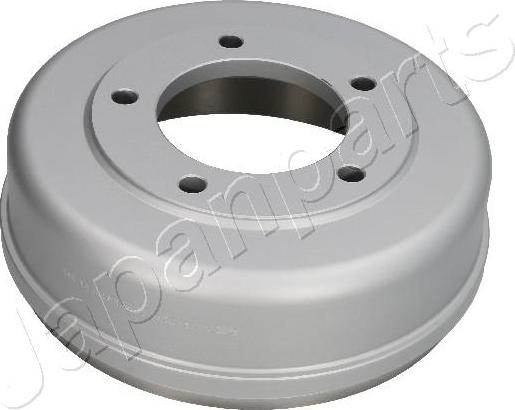 Japanparts TA-0315C - Тормозной барабан avtokuzovplus.com.ua