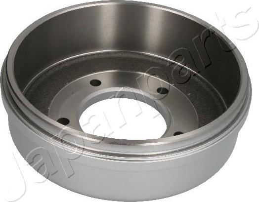 Japanparts TA-0315C - Гальмівний барабан autocars.com.ua