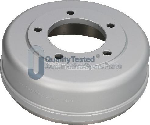 Japanparts TA0315JM - Тормозной барабан avtokuzovplus.com.ua