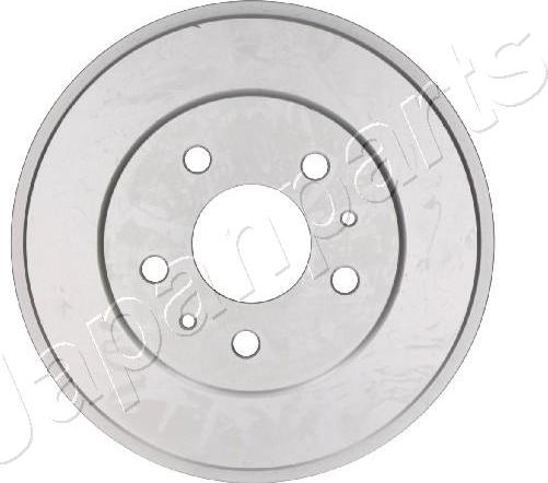 Japanparts TA-0320C - Гальмівний барабан autocars.com.ua