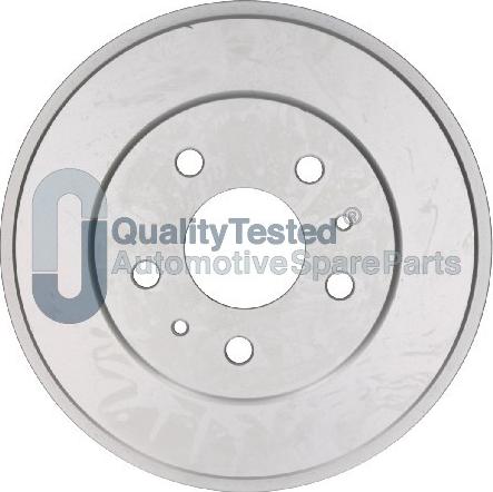 Japanparts TA0320JM - Гальмівний барабан autocars.com.ua