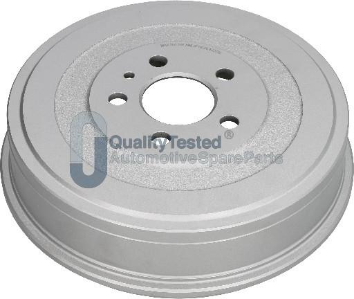 Japanparts TA0603JM - Тормозной барабан avtokuzovplus.com.ua