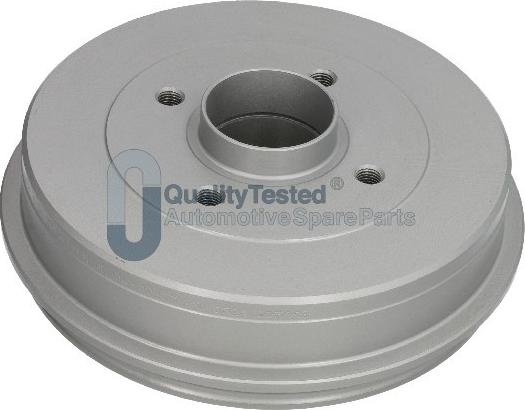 Japanparts TA0701JM - Гальмівний барабан autocars.com.ua