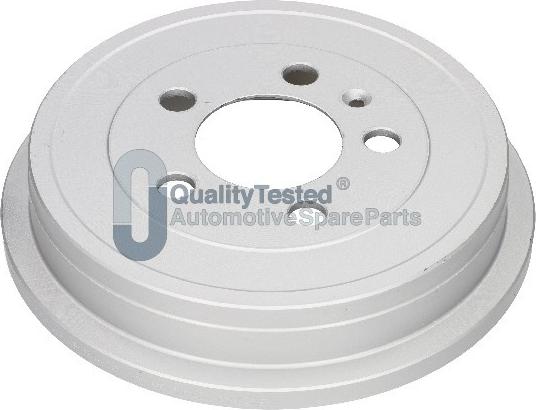 Japanparts TA0900JM - Тормозной барабан avtokuzovplus.com.ua