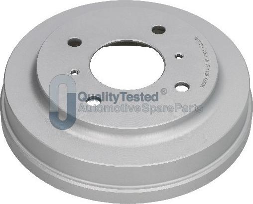 Japanparts TA111JM - Гальмівний барабан autocars.com.ua