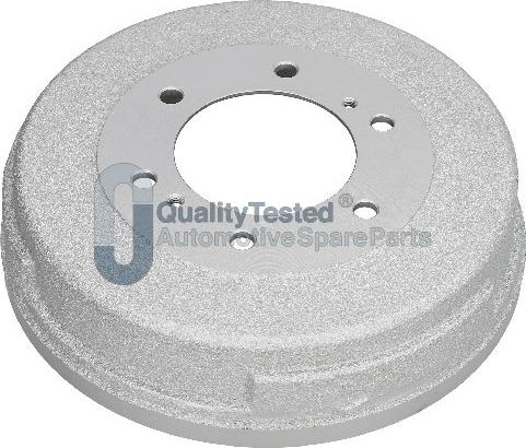 Japanparts TA113JM - Гальмівний барабан autocars.com.ua