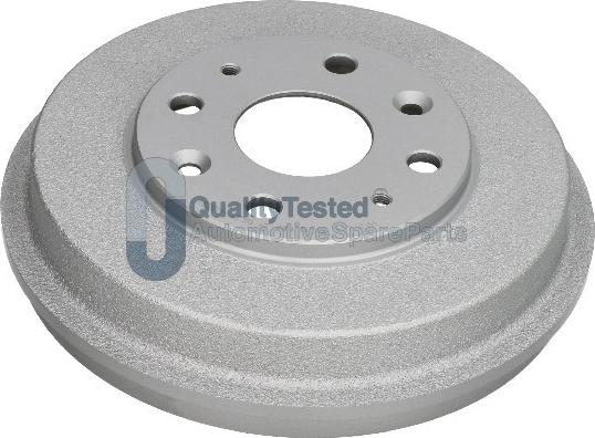 Japanparts TA300JM - Гальмівний барабан autocars.com.ua