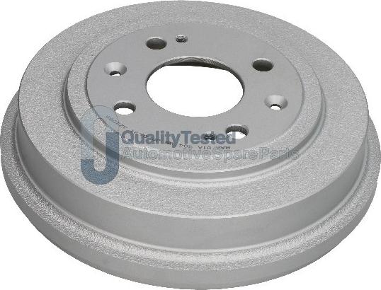 Japanparts TA402JM - Гальмівний барабан autocars.com.ua