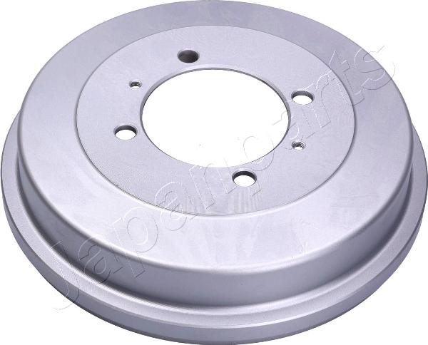 Japanparts TA-513C - Гальмівний барабан autocars.com.ua