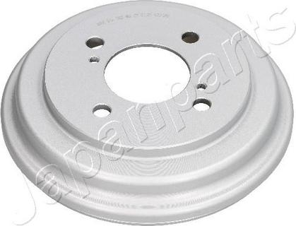 Japanparts TA-818C - Гальмівний барабан autocars.com.ua