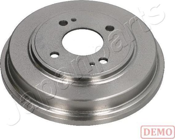 Japanparts TA-H21C - Тормозной барабан avtokuzovplus.com.ua